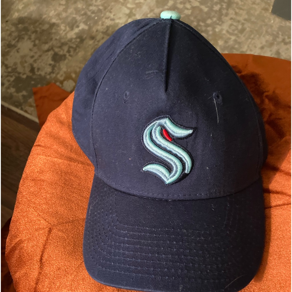 Youth Hockey Hat Nhl